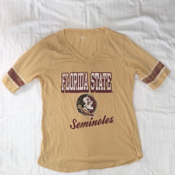 Florida State Tee - Picture 2 of 3