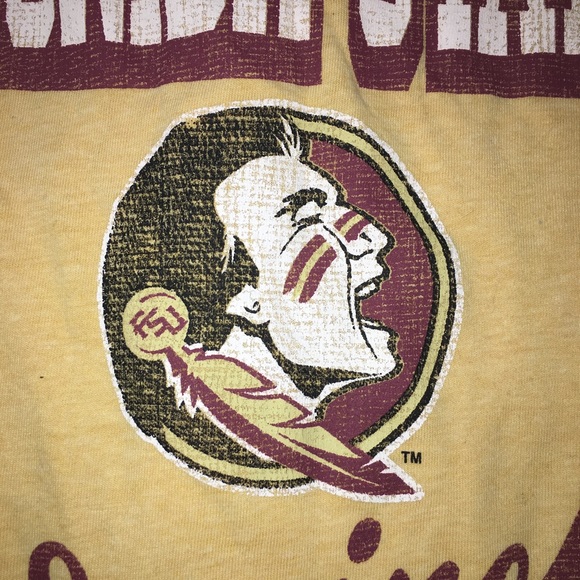 Florida State Tee - Picture 3 of 3