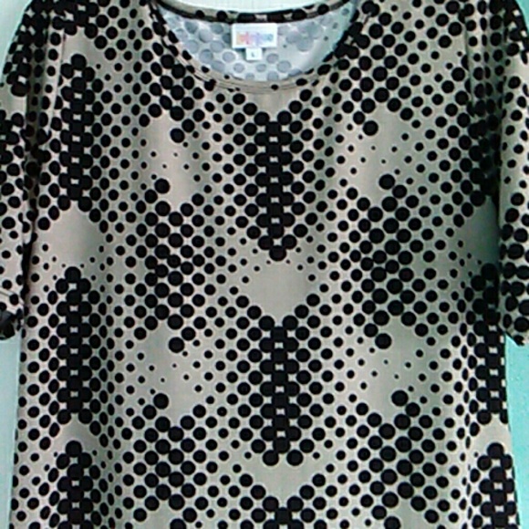 Large LLR Julia - Picture 2 of 2