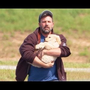 Meet your Posher, Connor