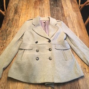 Gap Women's Pea Coat