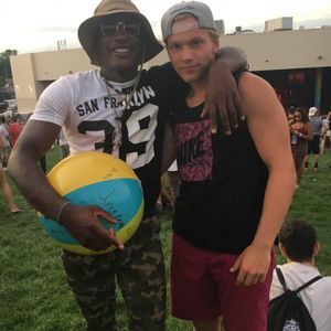 Meet your Posher, Marlon