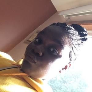 Meet your Posher, Brianna