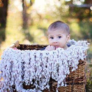 Meet your Posher, Josiah