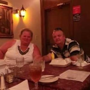 Meet your Posher, Randy