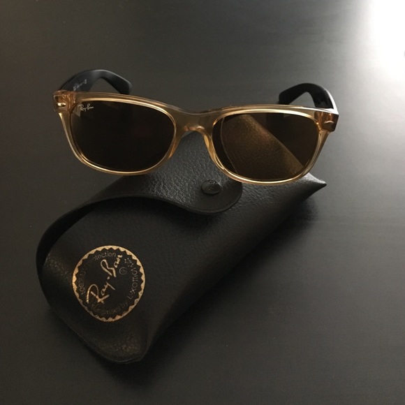 Ray Ban sunglasses