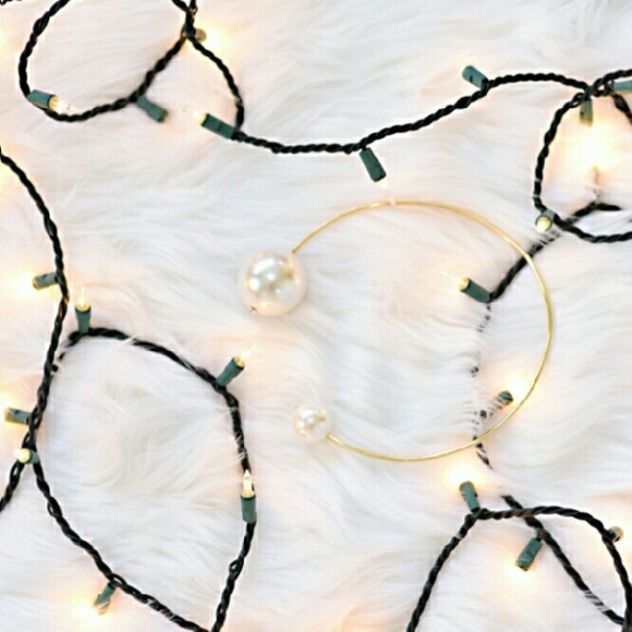 Purple Peridot Jewelry - Pearl Ball Necklace Purple Peridot Jewelry - Pearl Ball Necklace