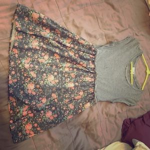 Pacsun summer dress