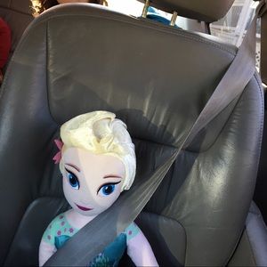 Meet your Posher, Khalid