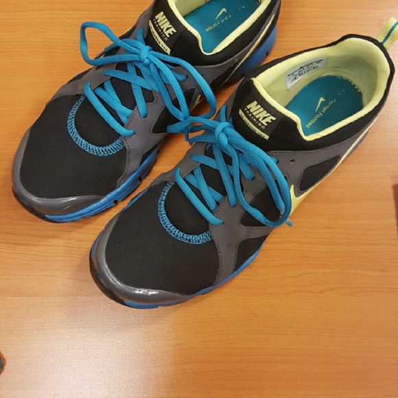 Nike tennis