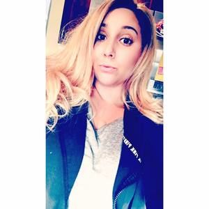 Meet your Posher, Leanne