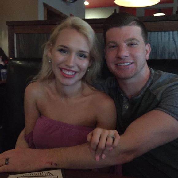 Meet your Posher, Melissa