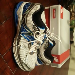 Men's New Balance Shoes