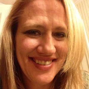 Meet your Posher, Nanci