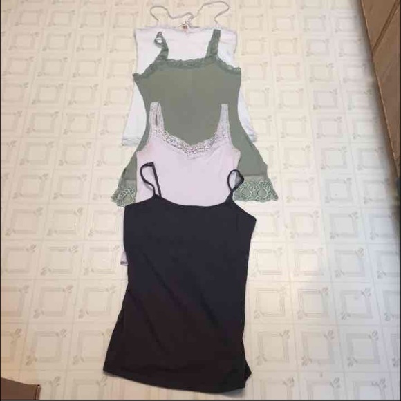 VanityTank top bundle and more!