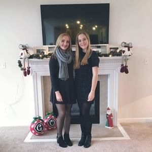 Meet your Posher, Tasha