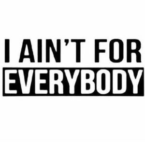 Meet your Posher, Zach