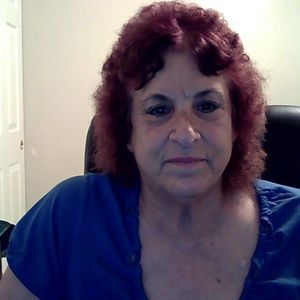 Meet your Posher, Patricia