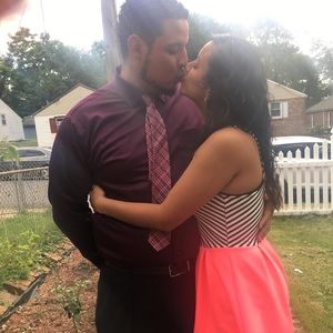 Meet your Posher, Evelyn