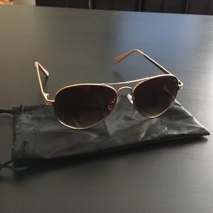 Steve Madden Aviators