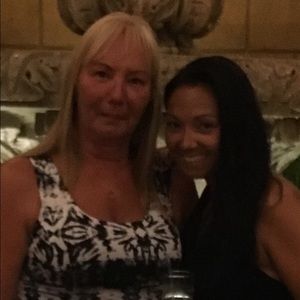 Meet your Posher, Paula