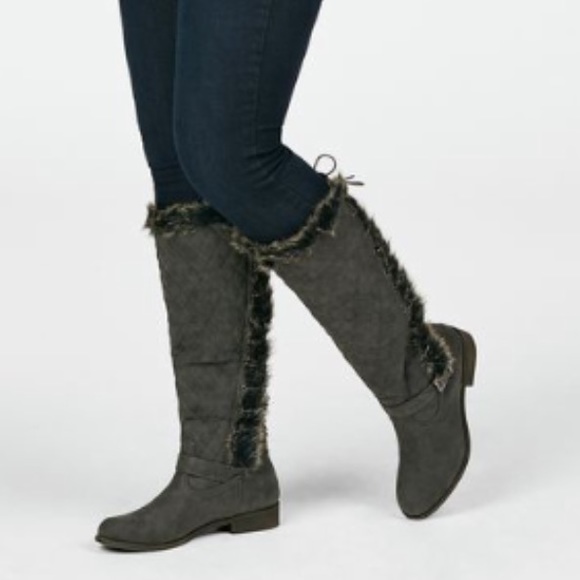 ❌SOLD❌ Fashion Boots