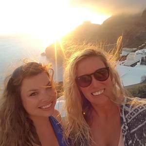 Meet your Posher, Kristen