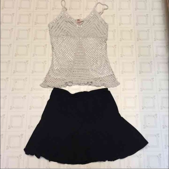 Bundle outfit!