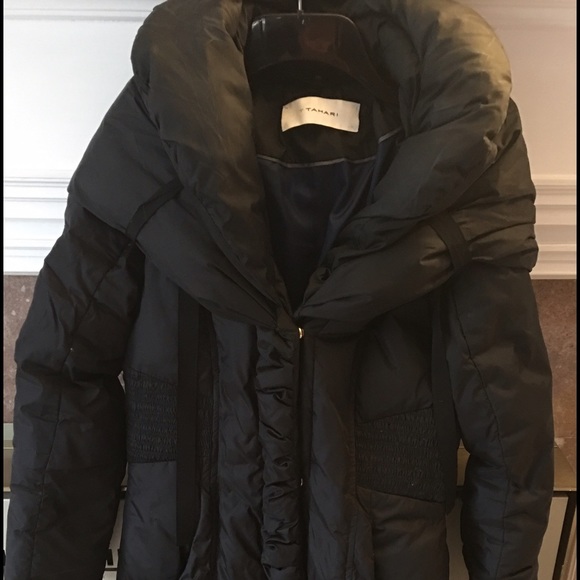 NEW Beautiful and extremely warm XS winter coat.