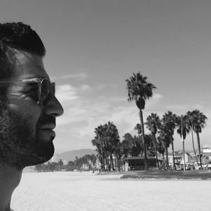 Meet your Posher, Robb