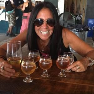 Meet your Posher, Cathy