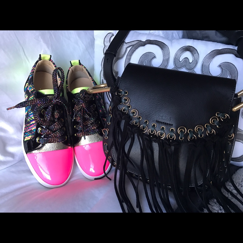 Christian Louboutin  shoes❌sold❌