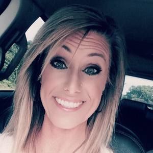 Meet your Posher, Kristi