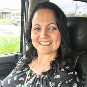 Meet your Posher, Jacqueline