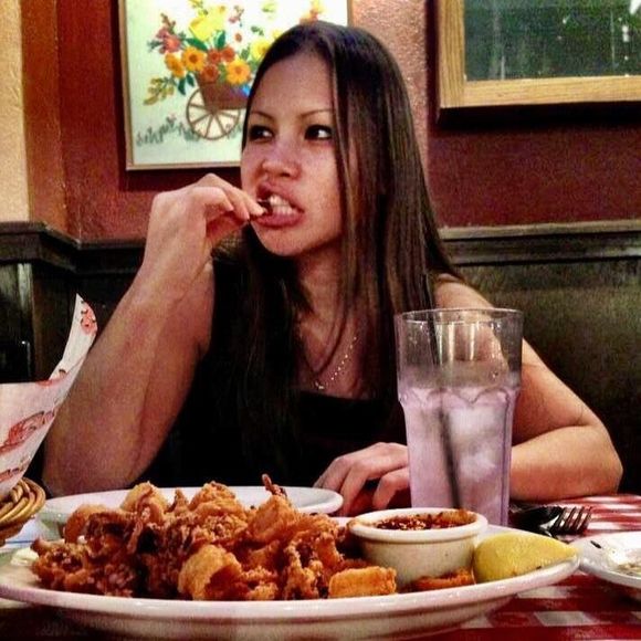 Meet your Posher, Bert