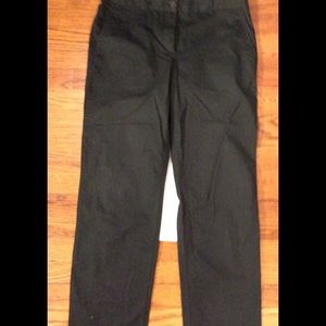 Women Gap Khaki, Olive. 4R. Like new