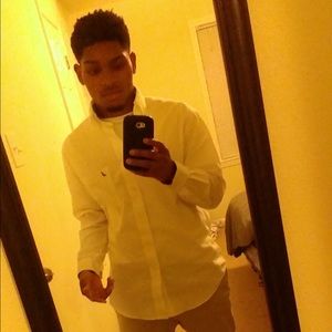 Meet your Posher, Shawn