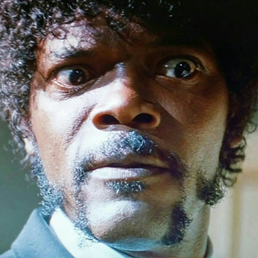 Meet your Posher, George