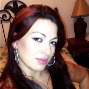 Meet your Posher, Maribel