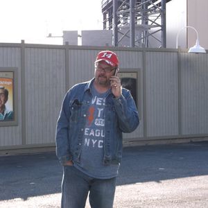 Meet your Posher, Billy