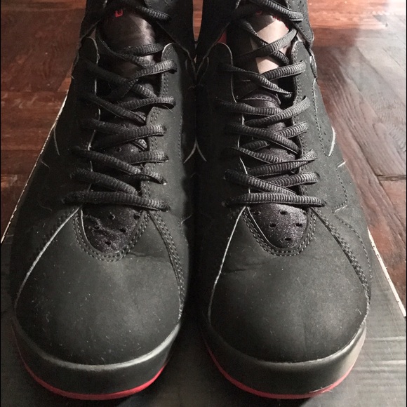 Air Jordan Retro 7 "Raptor"