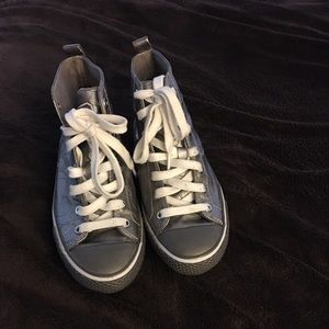 COACH SNEAKERS