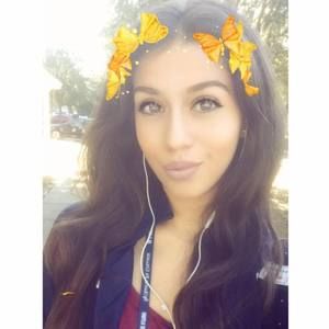 Meet your Posher, Katy