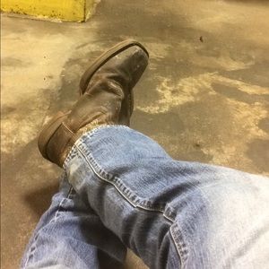 Meet your Posher, Sergio