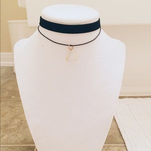 Choker Ensemble // Triangle