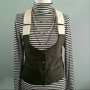 Urban Outfitters Lark & Wolff Vest