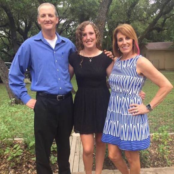 Meet your Posher, Lucy