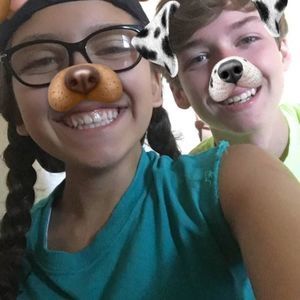 Meet your Posher, Tim