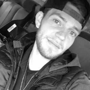 Meet your Posher, Steven