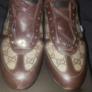 Gucci Sneakers
